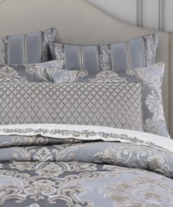 Krista Bolster Decorative Throw Pillow