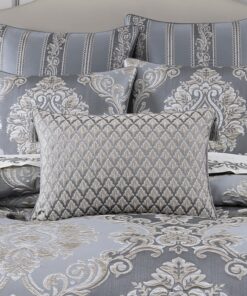 Krista Boudoir Decorative Throw Pillow