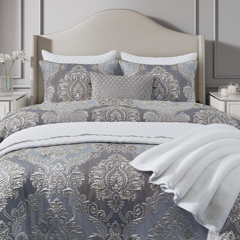 Krista Comforter Set - Image 7