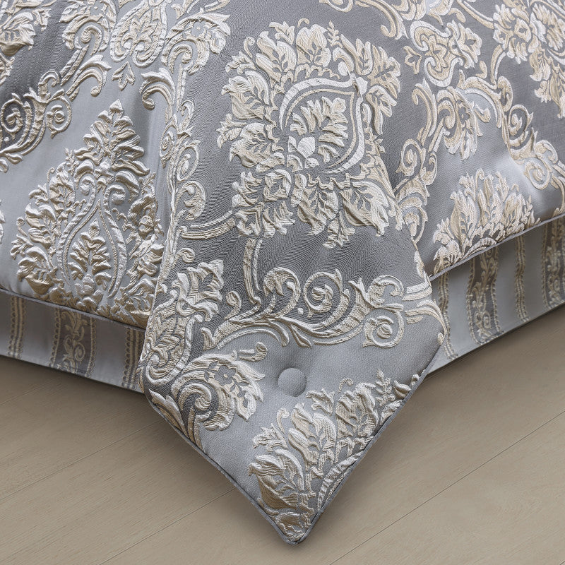 Krista Comforter Set - Image 4