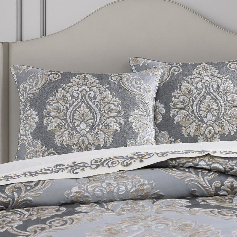 Krista Comforter Set - Image 5