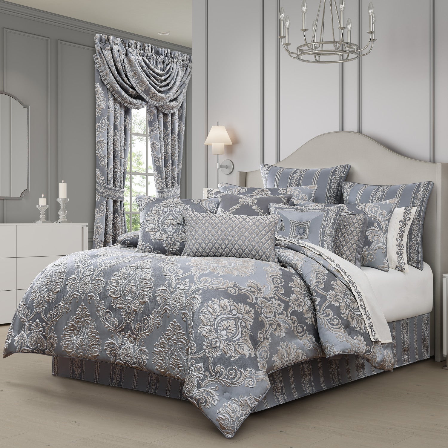 Krista Comforter Set - Image 8
