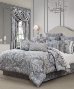 Krista Comforter Set