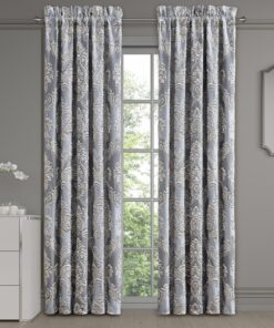 Krista Window Panel Pair