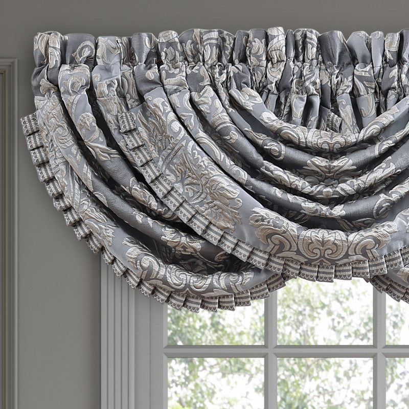 Krista Window Waterfall Valance - Image 3