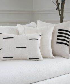 Mudcloth Medley. Curated Pairing