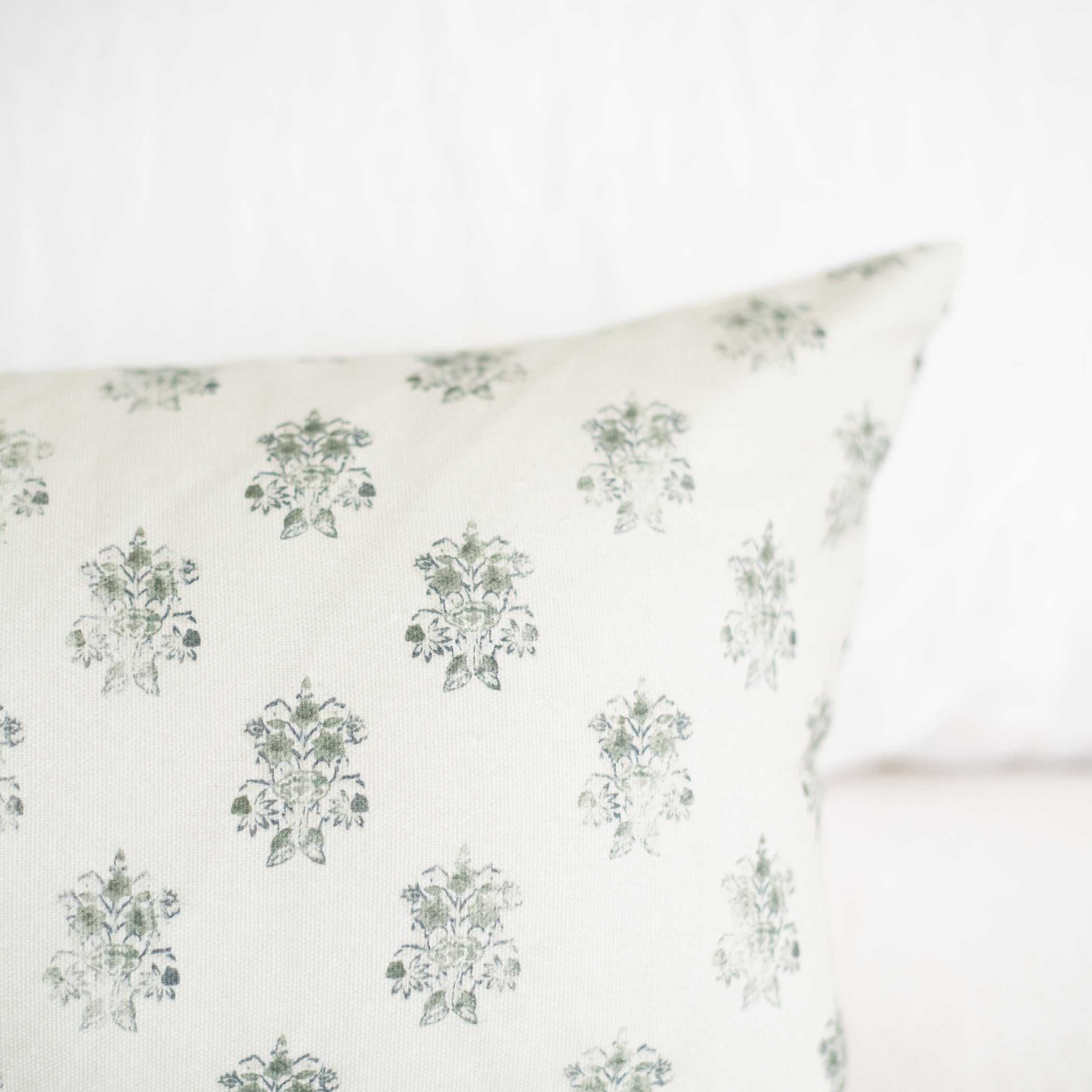 Lyla in Blue - 12x20| 12x40 - Image 5