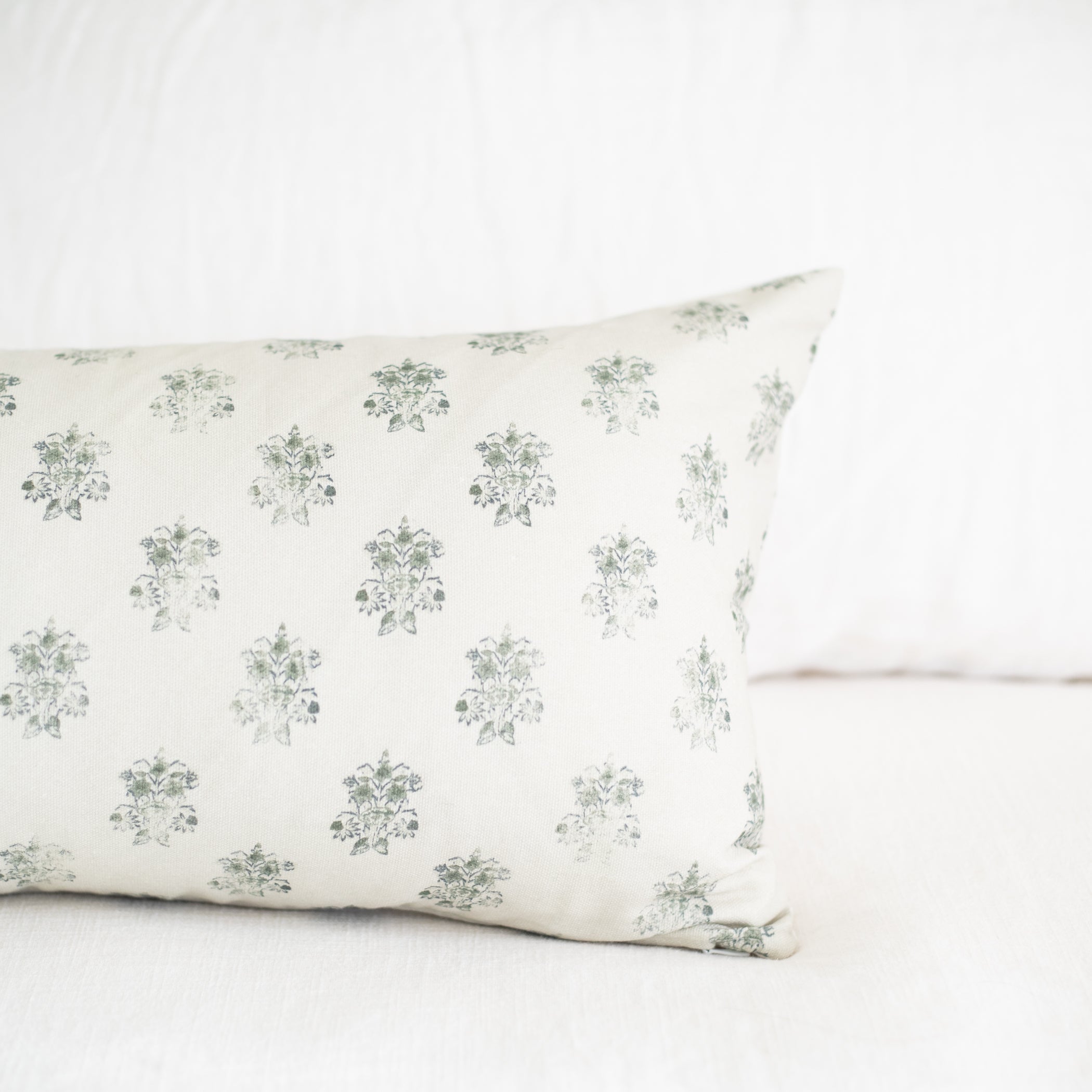 Lyla in Blue - 12x20| 12x40 - Image 6