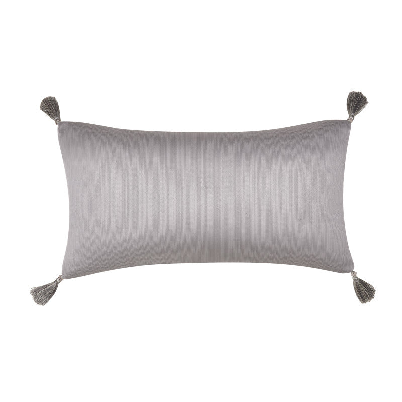 Mary Boudoir Embellished Decorative Throw Pillow - Image 3