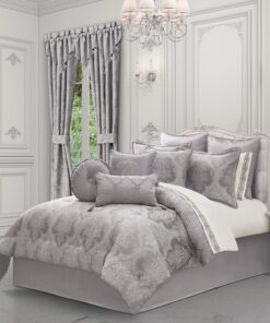 Mary Comforter Set
