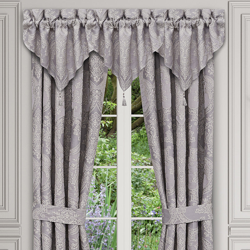 Mary Window Ascot Valance - Image 3