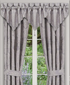 Mary Window Ascot Valance