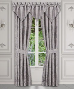 Mary Window Panel Pair