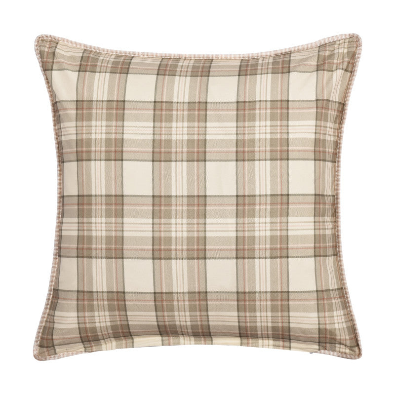 Mayfair Euro Quilted Sham - Image 2