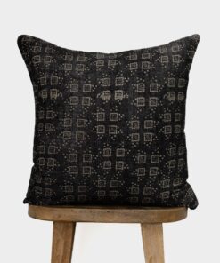 Black Mosaic 18 | 22