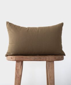 Moss Basics - Lumbar - 12x20 | 12x40