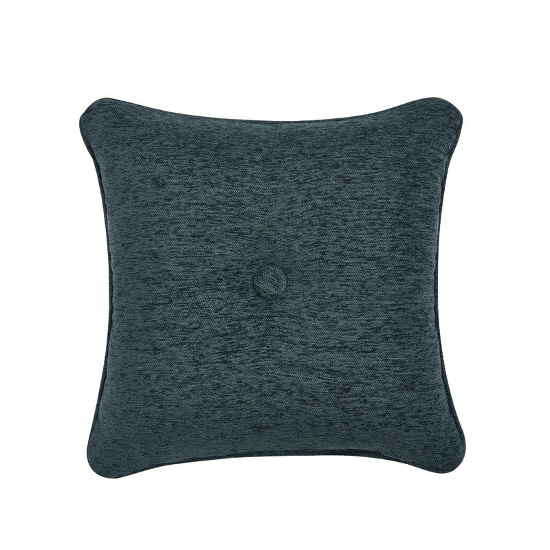 Nancy 18 Square Decorative Throw Pillow - Image 2