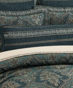 Nancy Bolster Decorative Throw Pillow