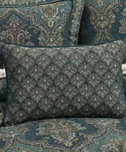 Nancy Boudoir Decorative Throw Pillow