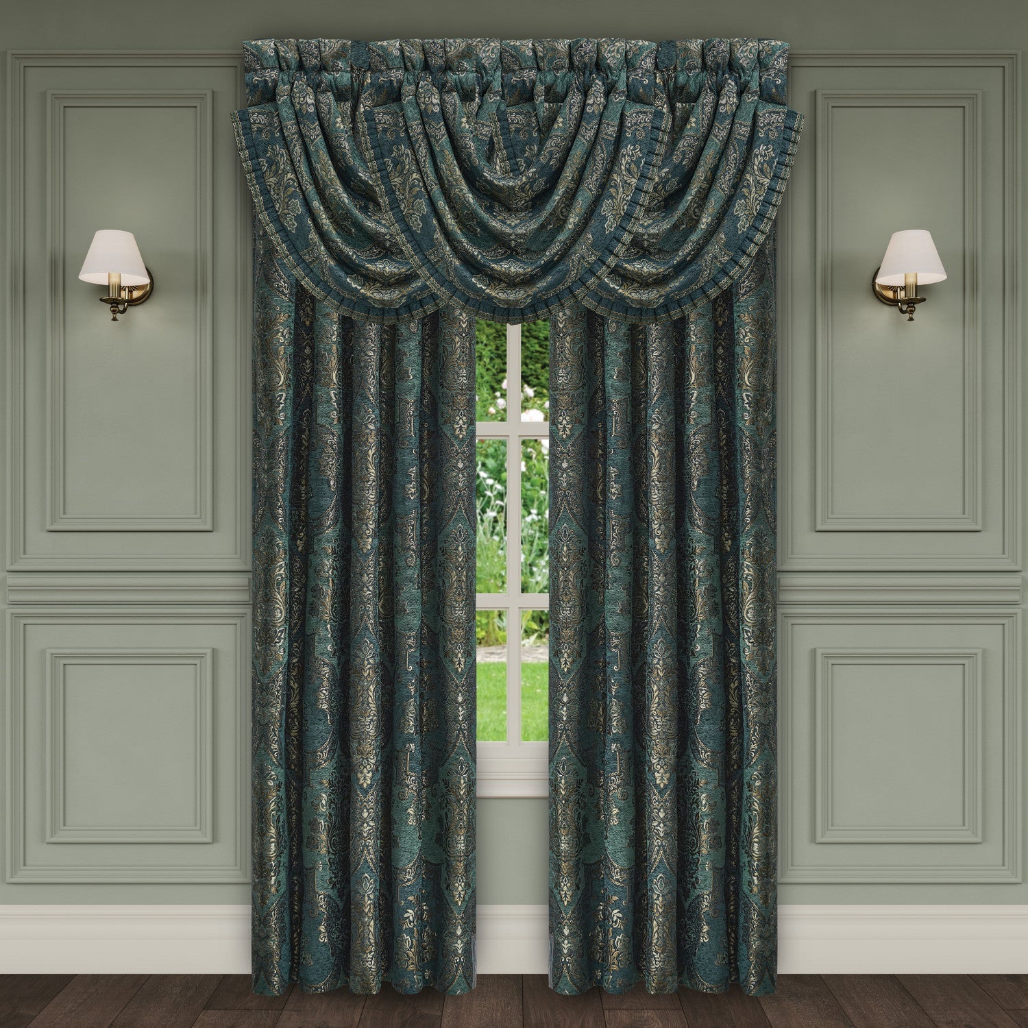 Nancy Comforter Set - Image 2