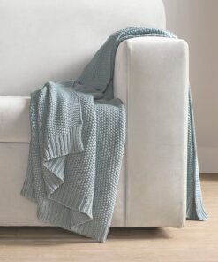 Nautical Throw