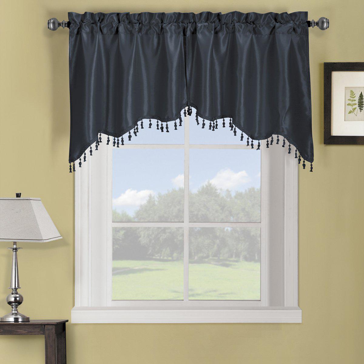Swag Valance 70Wx30L Soho - Image 8