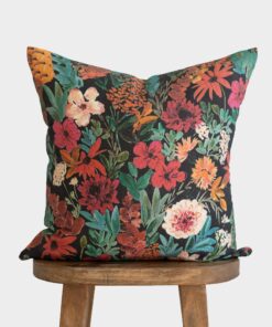 Night Floral - 18 | 22