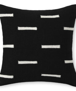 Nina. Black and Ivory