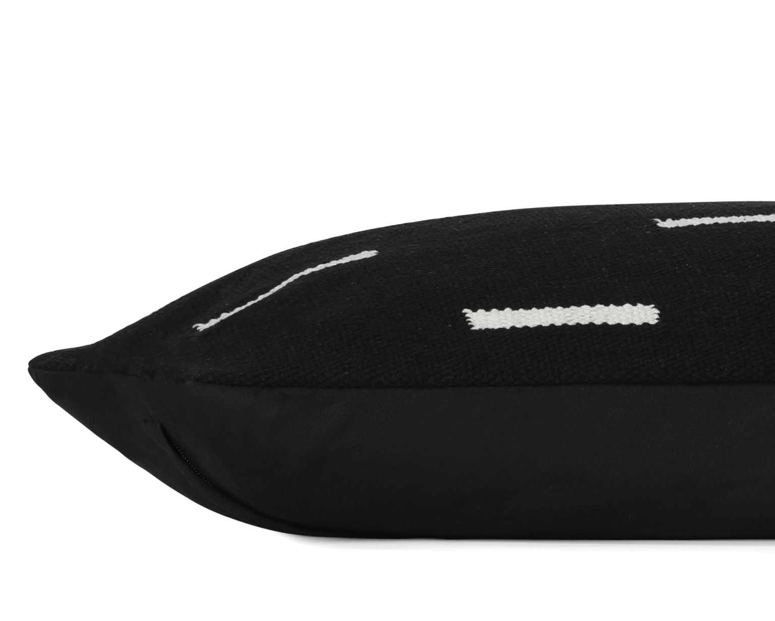 Nina. Black and Ivory - Image 6