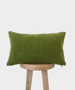 Corduroy - Lumbar 12x20 (3 Colors)