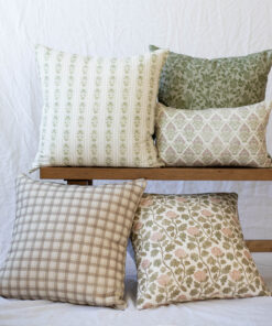 House Becomes Home 5 Pack - 18 | 22 & 12x20