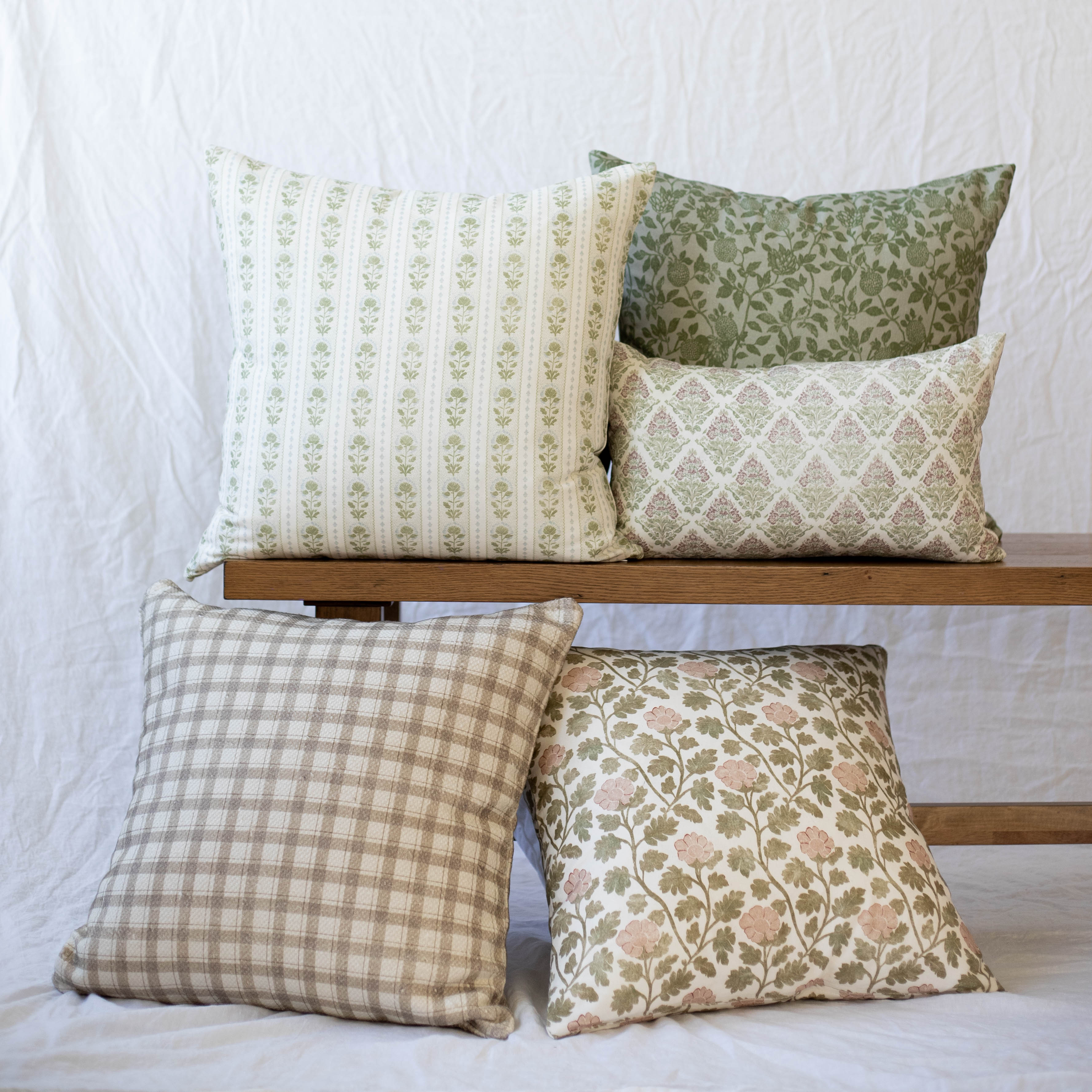 House Becomes Home 5 Pack - 18 | 22 & 12x20