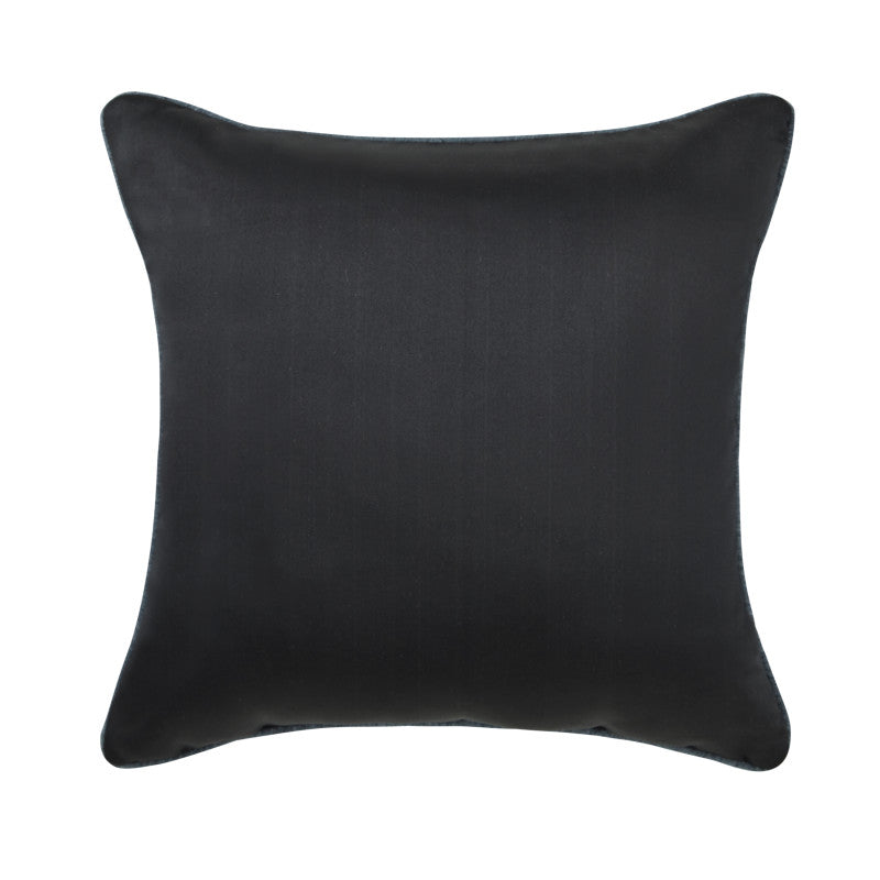 Parallel 20 Square Decorative Throw Pillow - Image 2