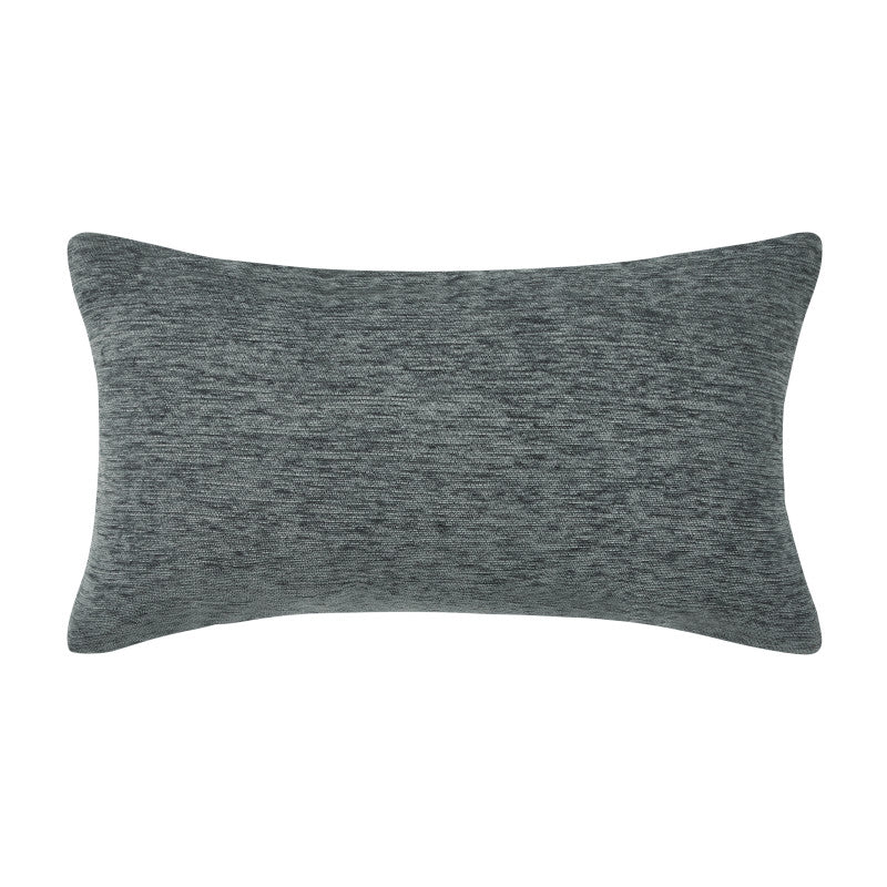 Parallel Boudoir Decorative Throw Pillow - Image 2