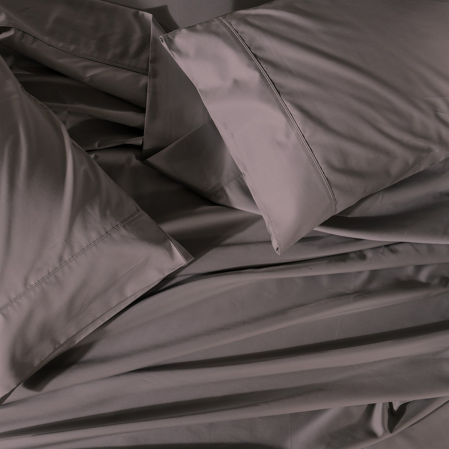 Cool & Crisp Percale Cotton Sheet Set - USA - Image 15