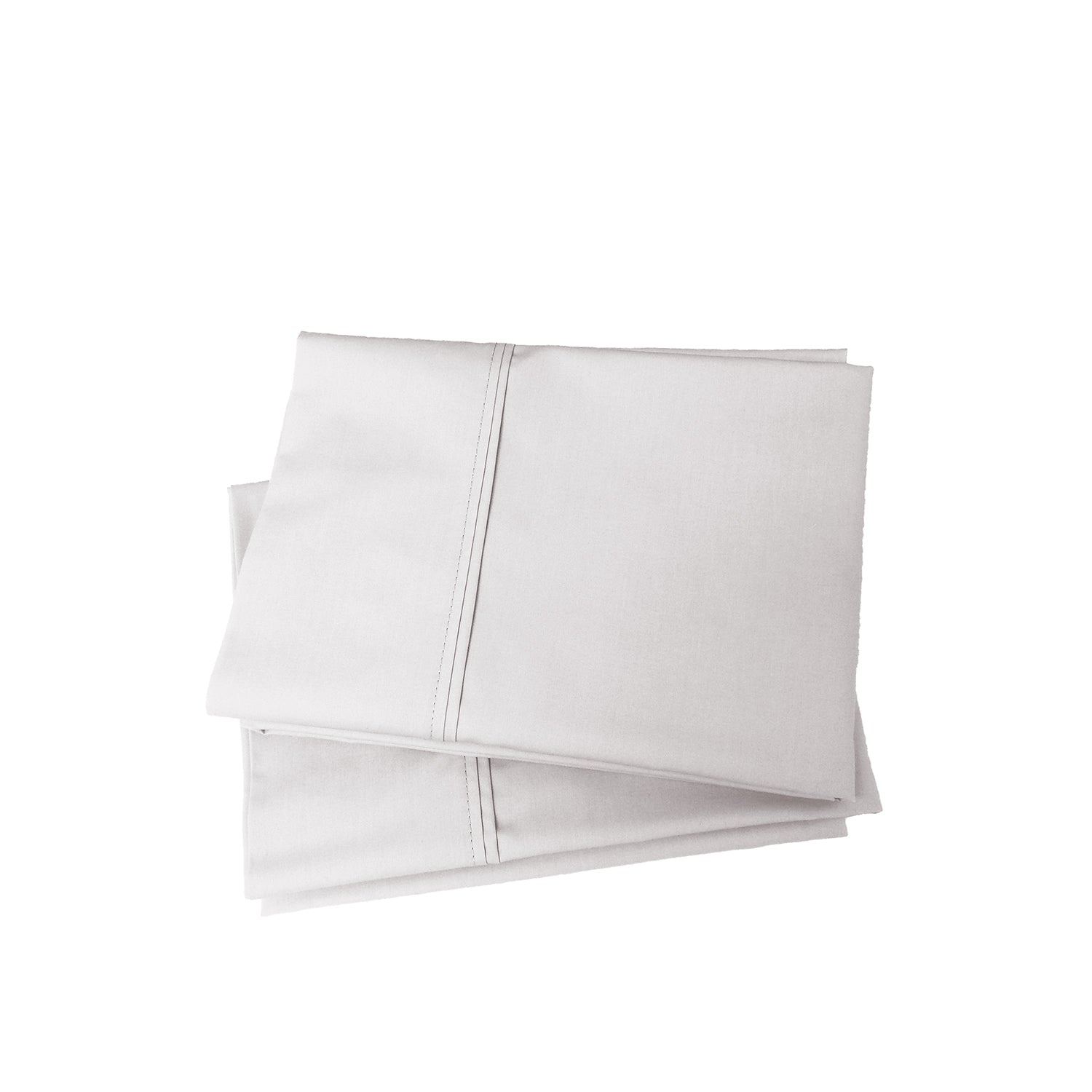 USA Cool & Crisp Percale Cotton Pillowcases - Image 2