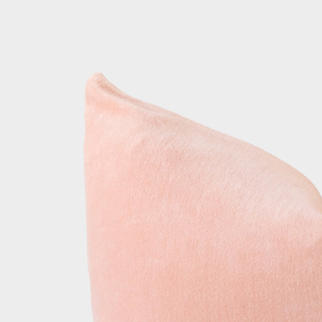 Blush Pink Velvet - 18 - Image 2