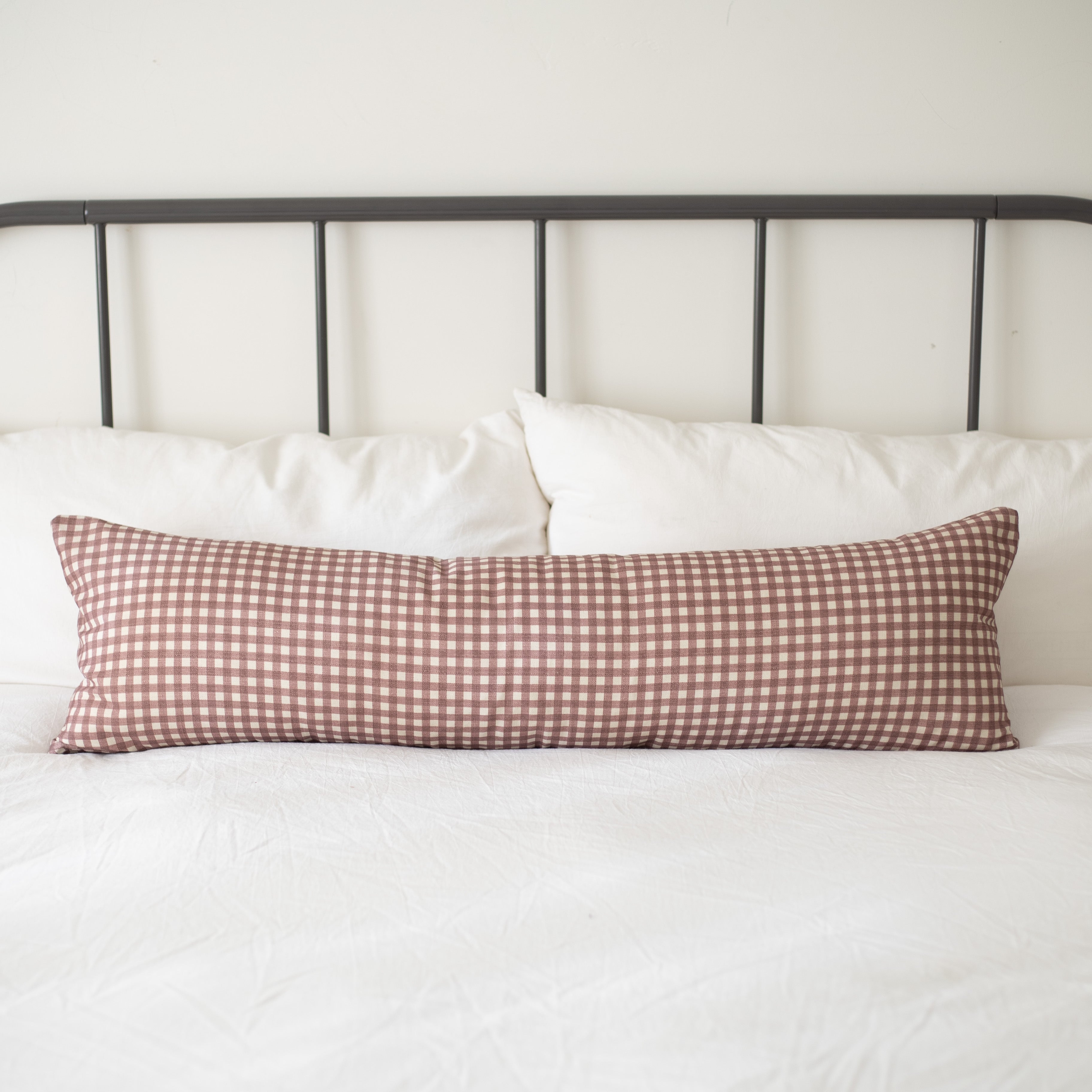 Rose Gingham - 12x20 | 12x40 - Image 2