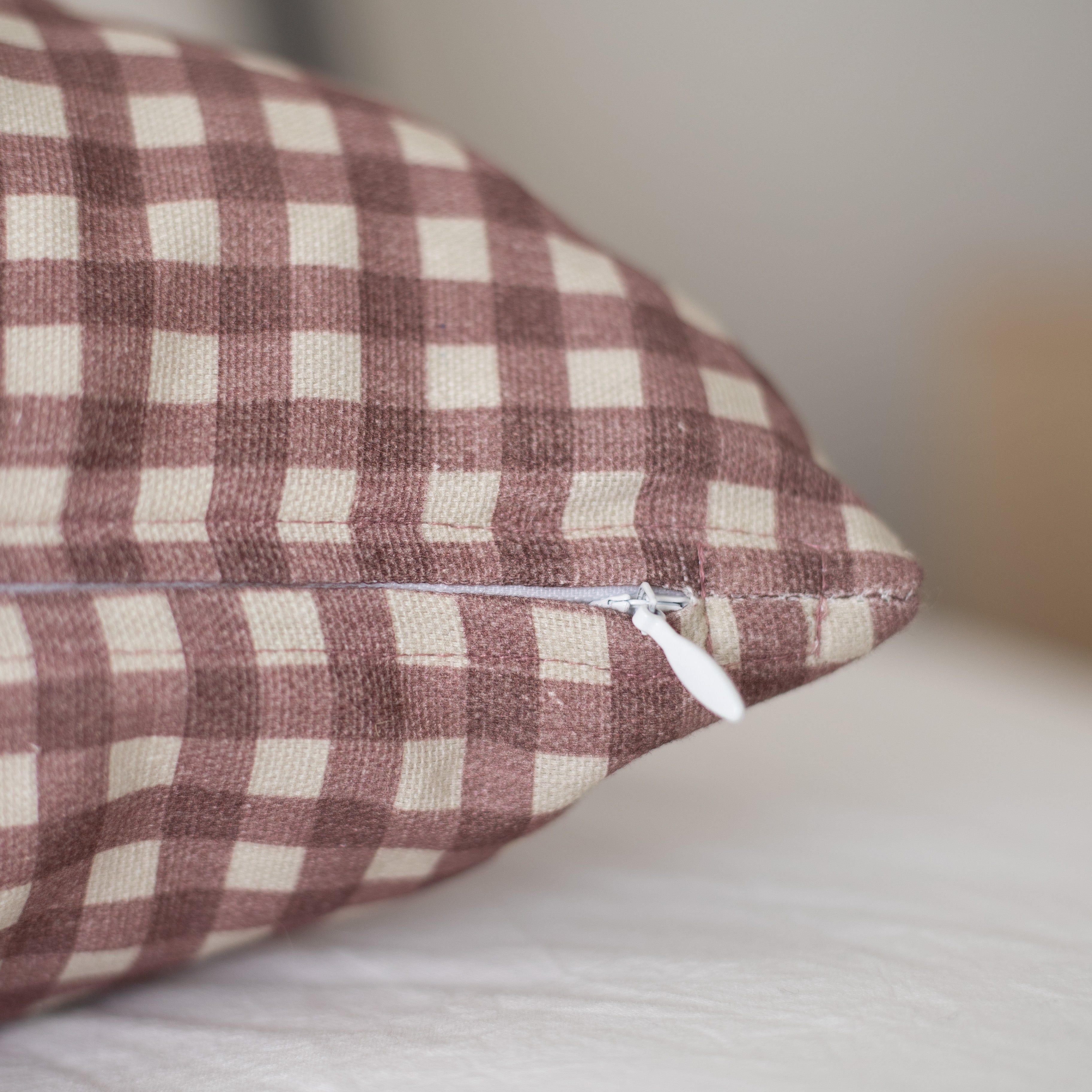 Rose Gingham -18 | 20 | 22 | 26 - Image 3