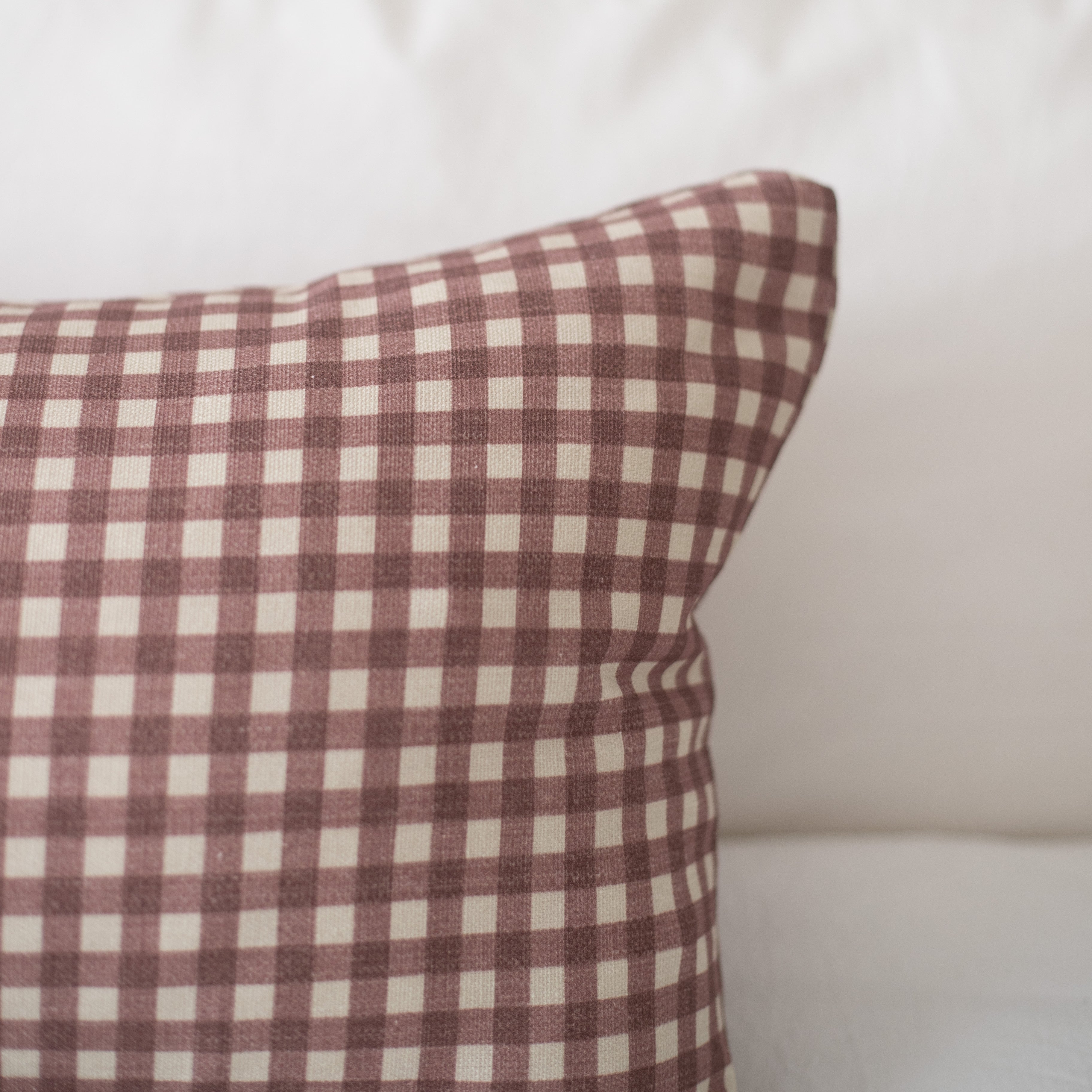 Rose Gingham - 12x20 | 12x40 - Image 3