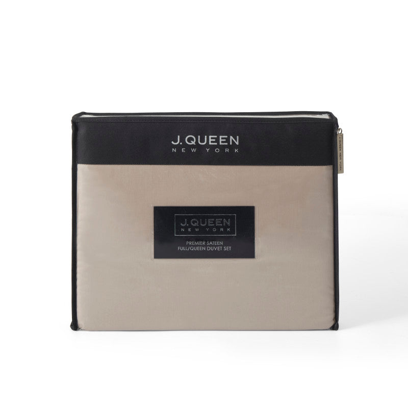 Premier Sateen Duvet Set - Image 14