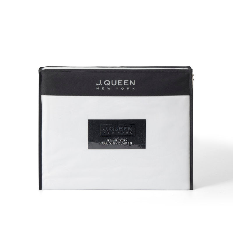 Premier Sateen Duvet Set - Image 11