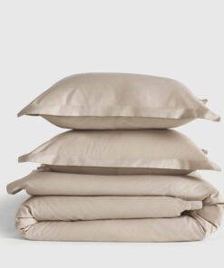 Premier Sateen Duvet Set