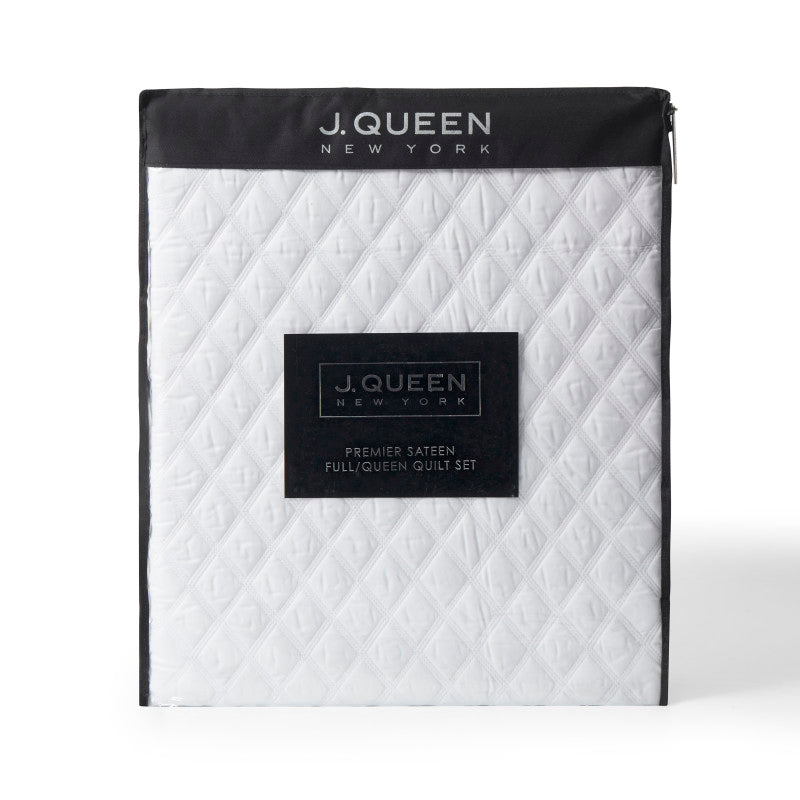 Premier Sateen Quilt Set - Image 19