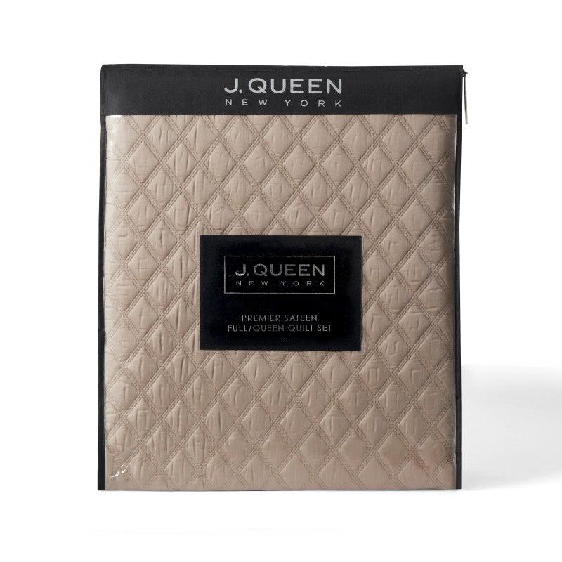 Premier Sateen Quilt Set - Image 20