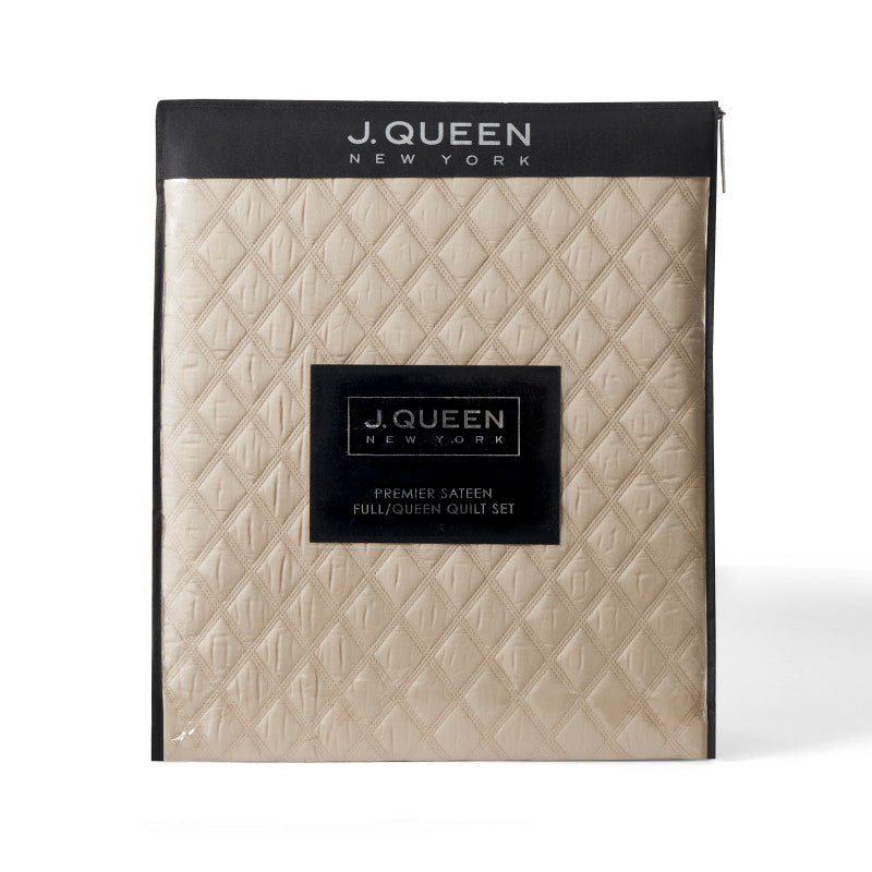 Premier Sateen Quilt Set - Image 12