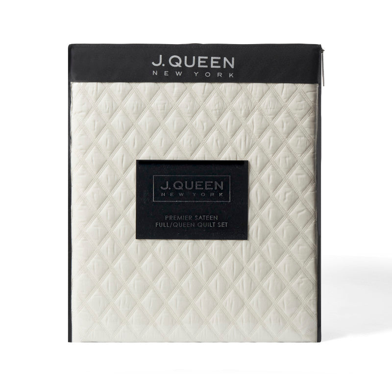 Premier Sateen Quilt Set - Image 7
