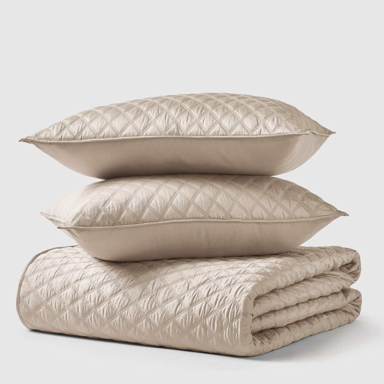 Premier Sateen Quilt Set - Image 18