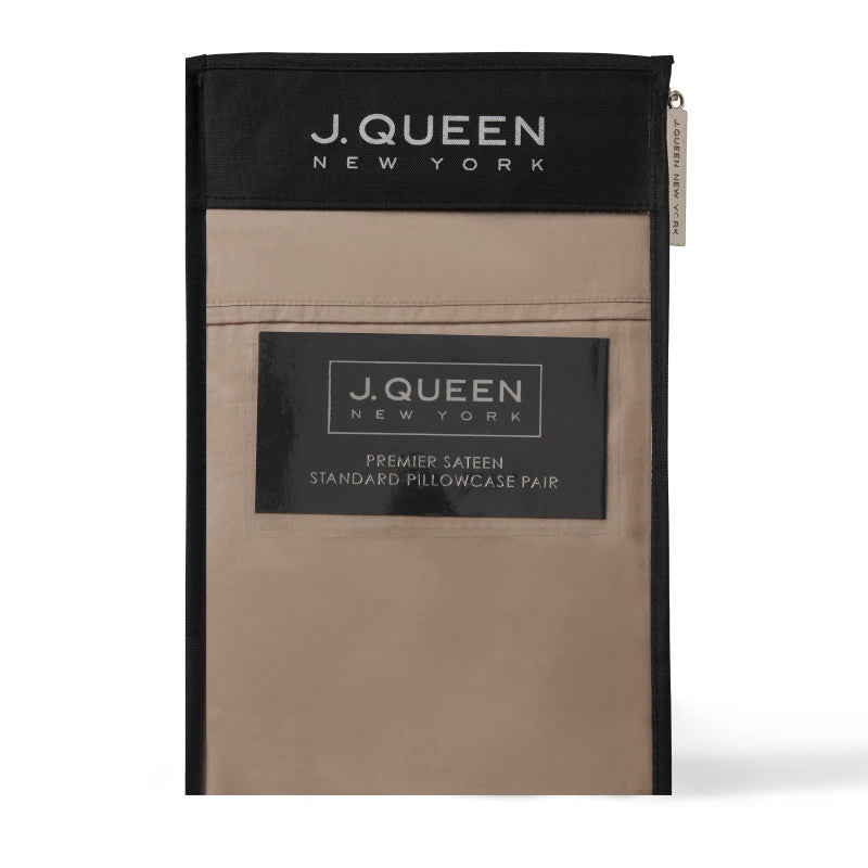 Premier Sateen Sheet Set - Image 36