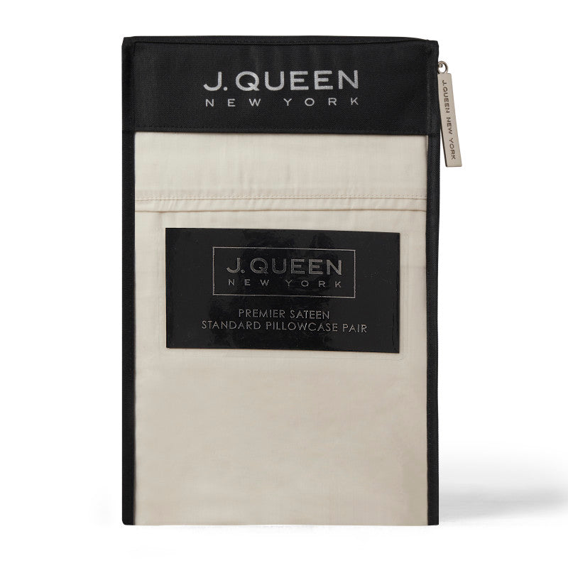 Premier Sateen Sheet Set - Image 32